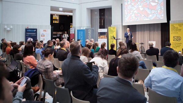 JETZT Konferenz