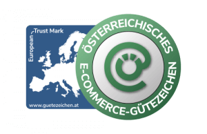 Österreichisches E-Commerce Gütezeichen